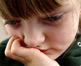 Mind disorder for every 5 children in the second grade