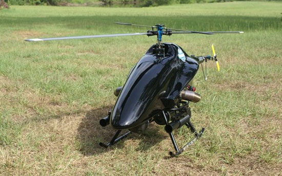 Mini drone