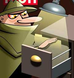 Minimize risks from security attacks