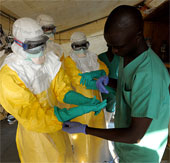 Ministry of Health recommends prevention of Ebola hemorrhagic fever