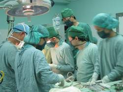 Ministry of Health voted 10 events in 2005