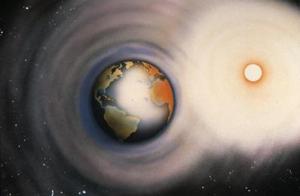 Minor changes in solar activity strongly affect the climate