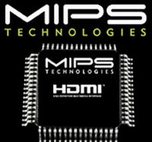 MIPS introduces a high speed data transfer solution via HDMI