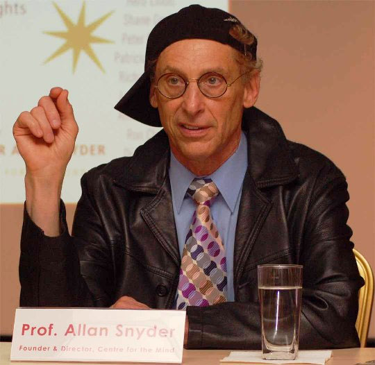 'Miracle' hat enhances intelligence