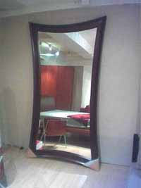 Miraculous concave mirror (last part)