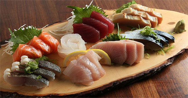 Miraculous food prevents cancer, high blood pressure