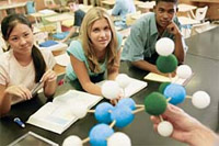 Misconceptions about boys, girls and science