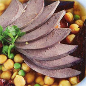Misconceptions about eating with people with liver disease