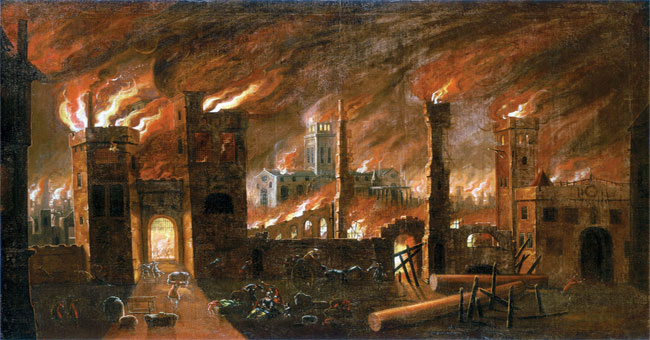 Missing prophecies about 'Doomsday'