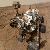 Mission Mars before the risk of failure