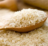 Mistakes are harmful to health when people often cook rice