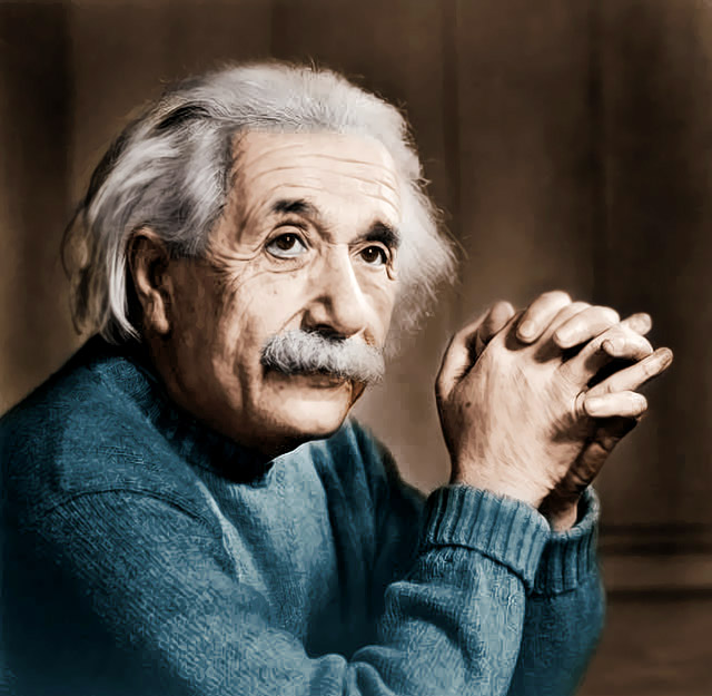 Mistakes of some great people