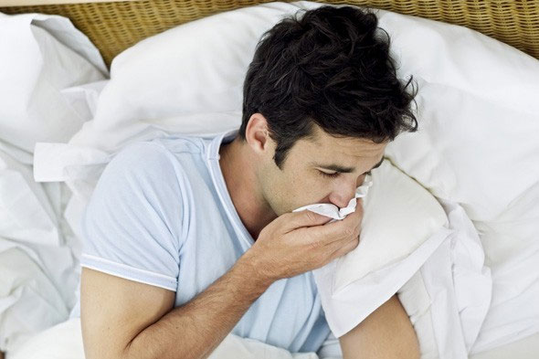Misunderstandings about the flu
