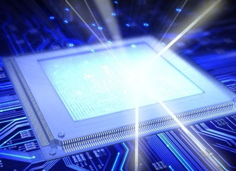 MIT breakthroughs on light quantum chips