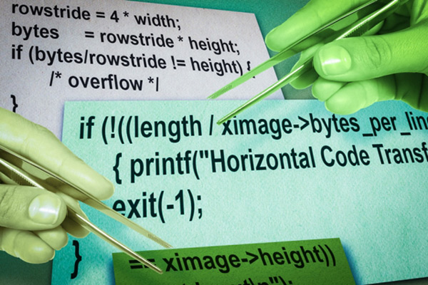 MIT developed a self-correction system for software
