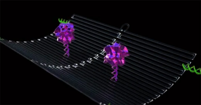 MIT found a way to shrink matter to the nanoscale