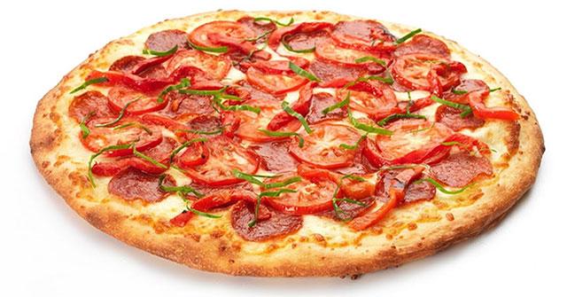 MIT has created a neural network for pizza analysis