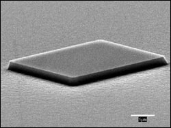 MIT studies new transistors