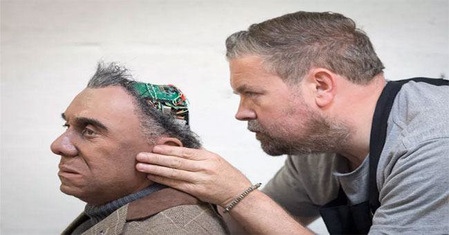 MIT University created AI