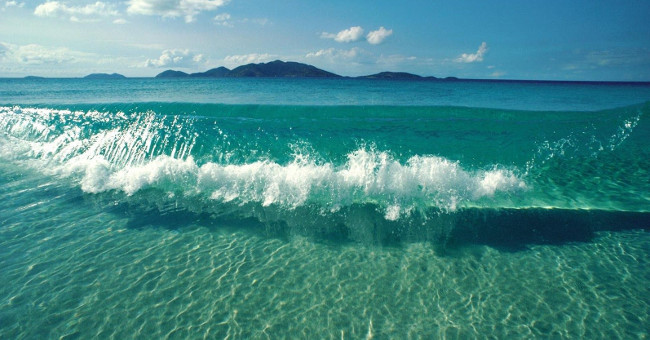 Mitsubishi researches making antennas from seawater