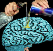 Mixing alcohol with energy drinks is easy to cause alcoholism