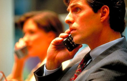 Mobile phone wave: Harmless or health risk?