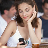 Mobile phones are more important than sex
