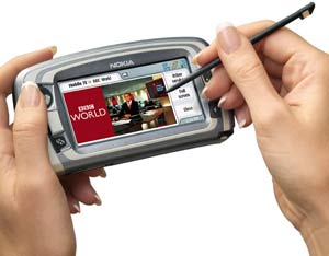 Mobile phones make the global climate hotter