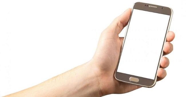 Mobile-based technology helps home blood tests