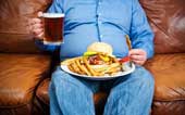 Mobility can cause brain atrophy