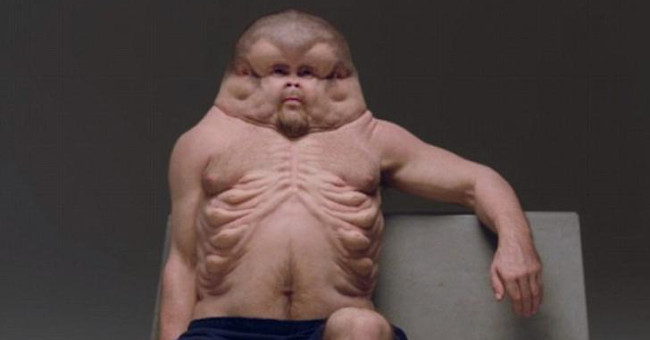 Model of people who can survive in traffic accidents