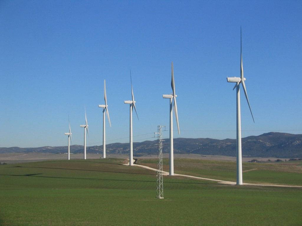 Modern energy may be universal by 2030