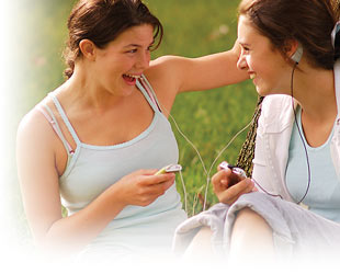 Modern women prefer technology over jewelry