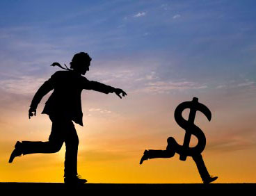 Money does not make happiness