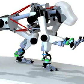 Monkey monkeys will land on the moon