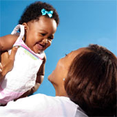 Month of birth has an effect on the immune system
