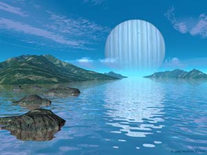 Moon and human temperament?