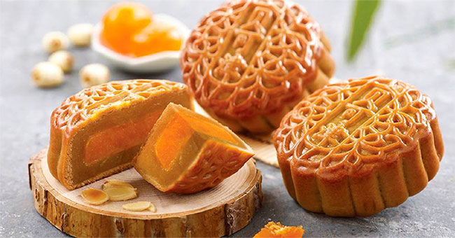 Mooncake how safe health?