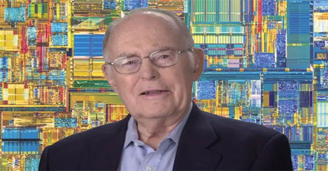 Moore's Law: 50 years leading the way for humanity