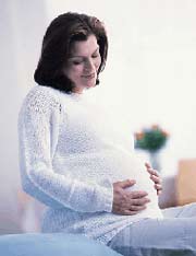 More and more children with birth defects