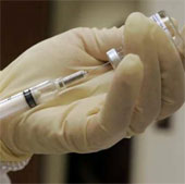 More cases of H7N9 infection in China