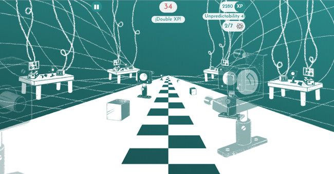 More than 100,000 people played an electronic game to prove Einstein was wrong, they just did it and couldn't do it
