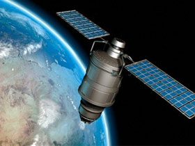 More than 1,200 satellites orbit the next 10 years