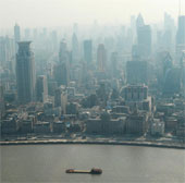 More than 2 million people die each year because of air pollution