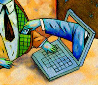 More than 26% of Americans are stolen financial or personal information