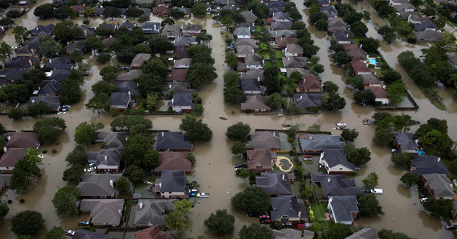 More than 30 people died from Hurricane Harvey