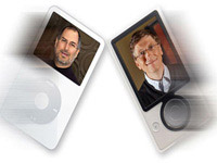 More than 50% 'believers' iPod wants to buy Zune!