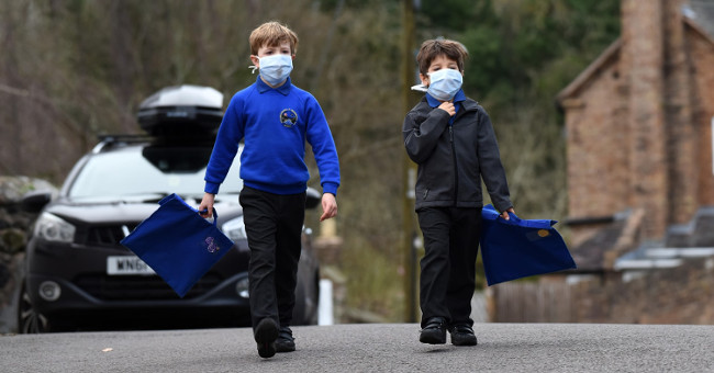 More than 95% of the world's population must breathe unsafe air