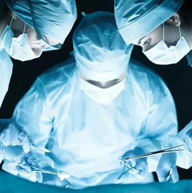 More than half of the current surgeries all make mistakes