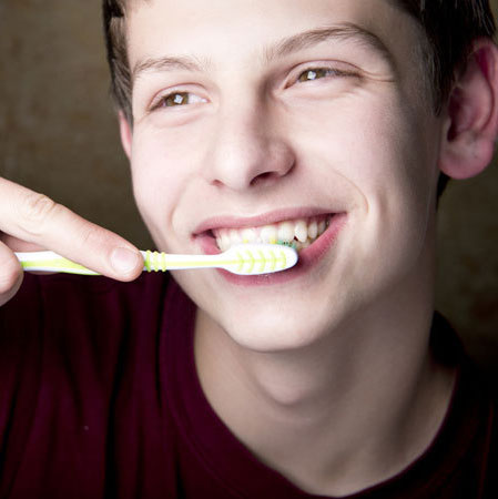 Morning habits seriously affect health